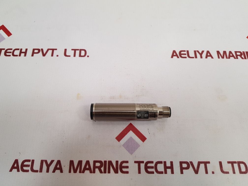 Pepperl+Fuchs 800181 Photoelectric Sensor Vl18-54-m-las/32/40A/82B/118