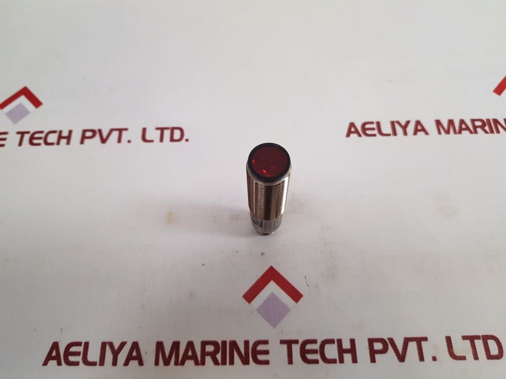 Pepperl+Fuchs 800181 Photoelectric Sensor Vl18-54-m-las/32/40A/82B/118