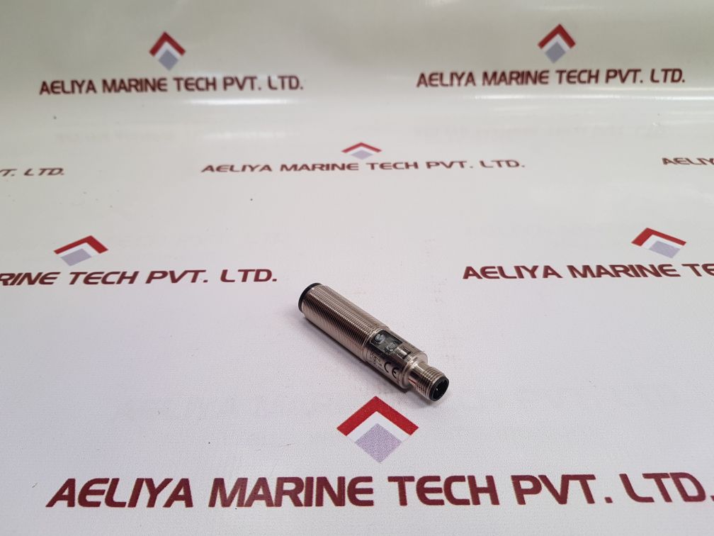 Pepperl+Fuchs 800181 Photoelectric Sensor Vl18-54-m-las/32/40A/82B/118