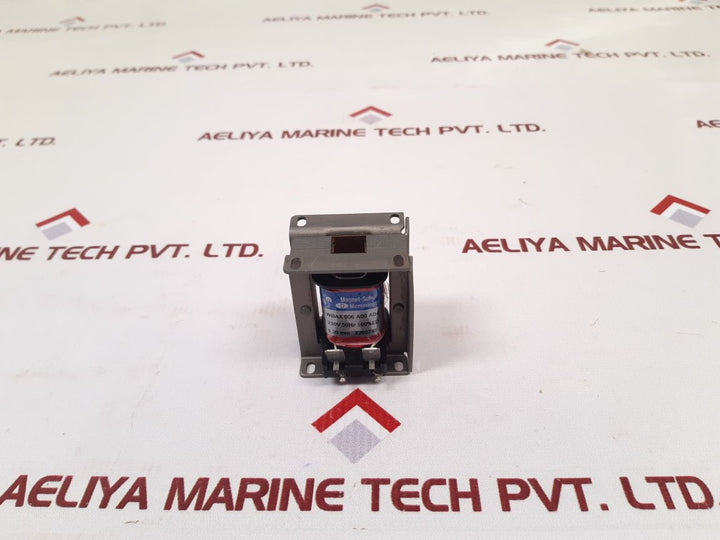 Magnet-schultz Wbax 006 A00 A04
