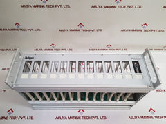 Drager 6807312 Control Panel