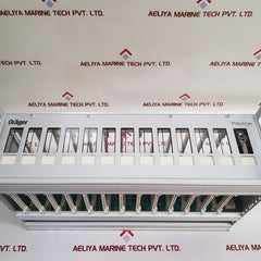 Drager 6807312 Control Panel