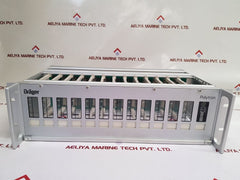Drager 6807312 Control Panel