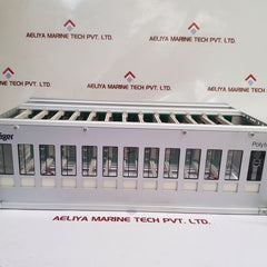 Drager 6807312 Control Panel