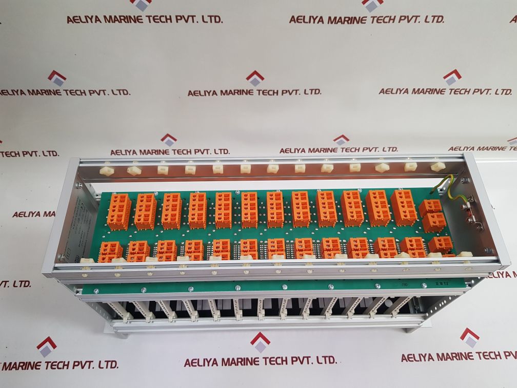 Drager 6807312 Control Panel