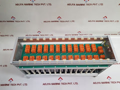 Drager 6807312 Control Panel