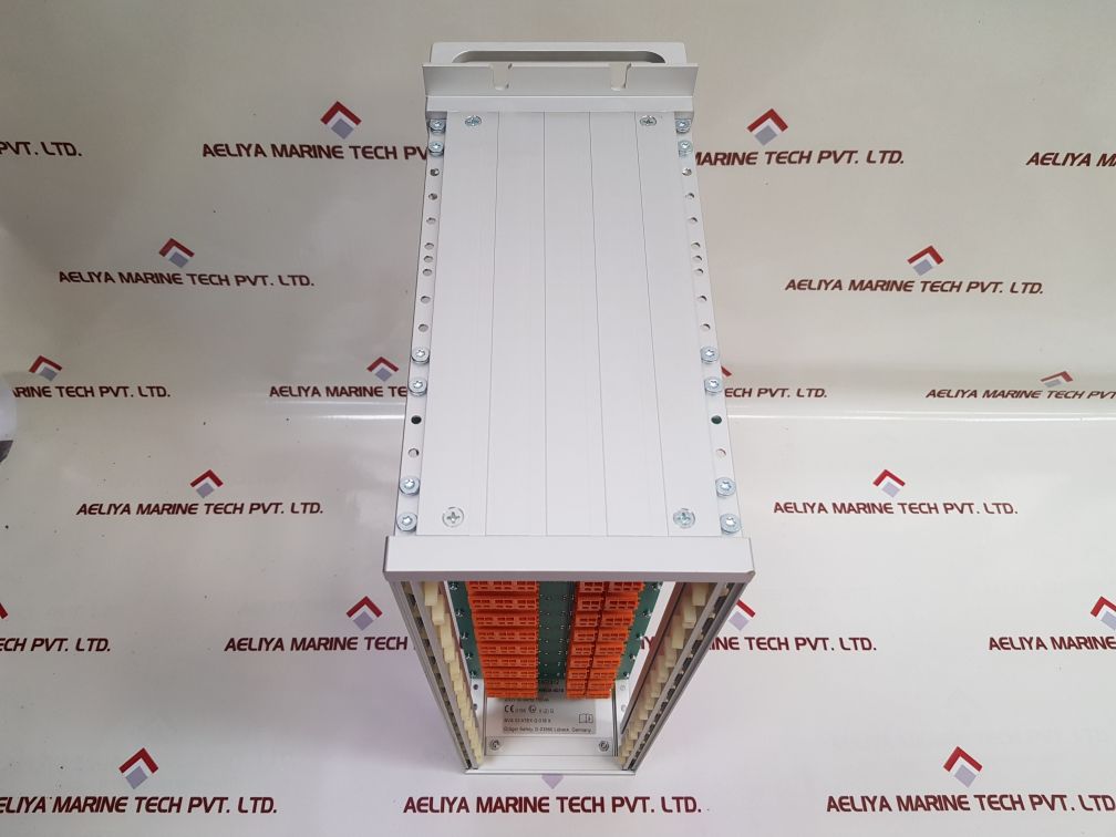 Drager 6807312 Control Panel