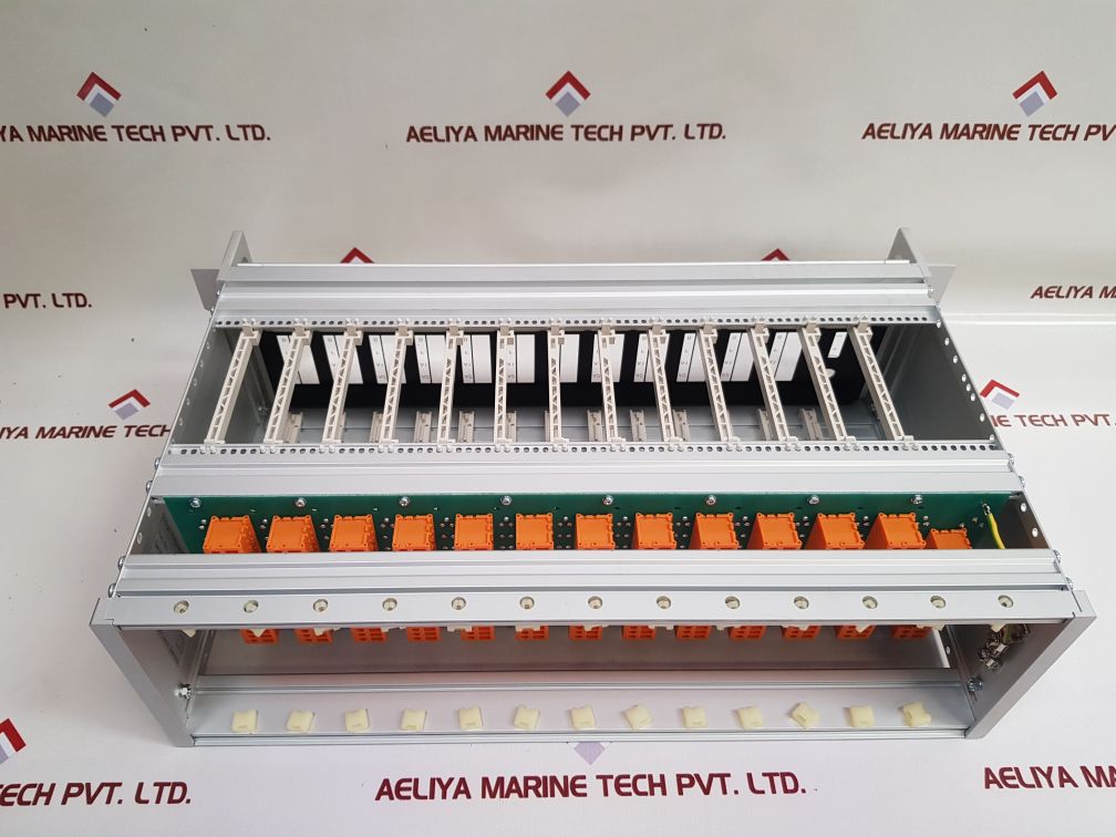 Drager 6807312 Control Panel