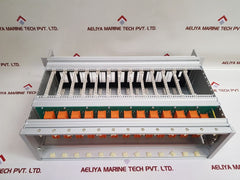 Drager 6807312 Control Panel