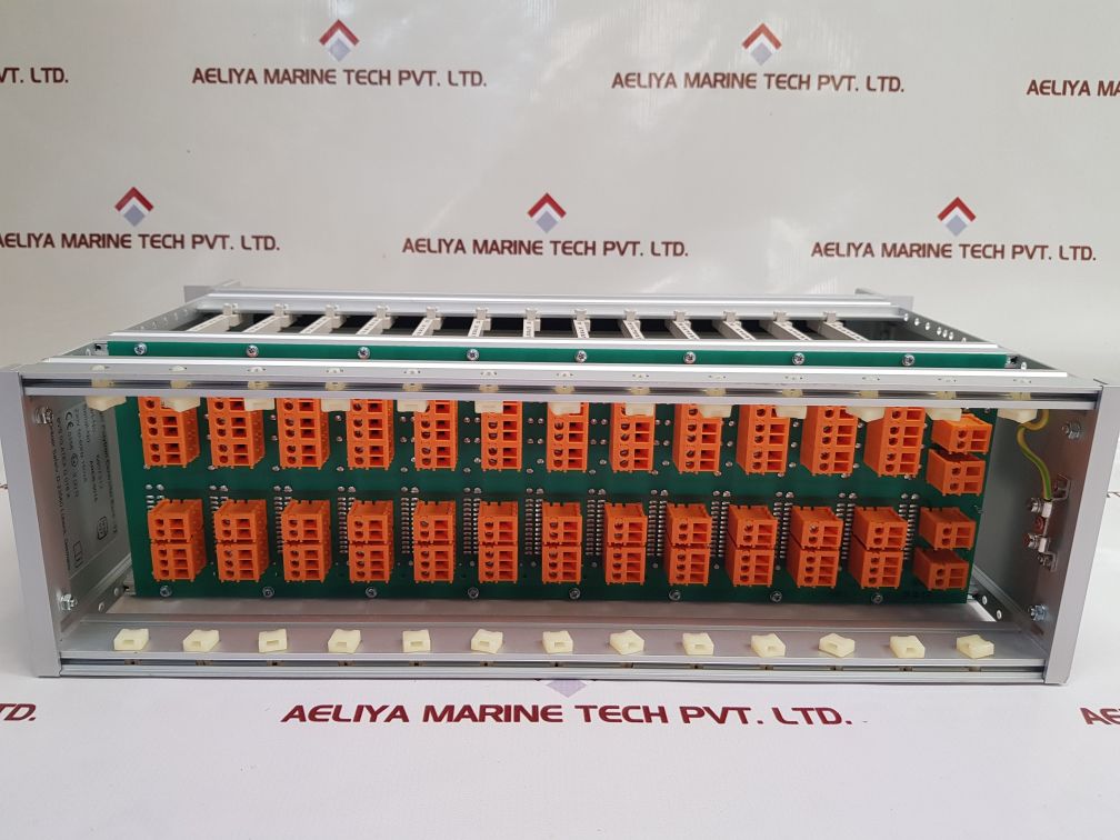 Drager 6807312 Control Panel