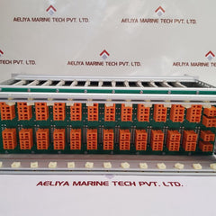 Drager 6807312 Control Panel