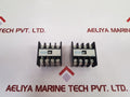 Mitsubishi Un-ax4 Auxiliary Contact Block