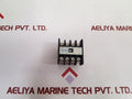 Mitsubishi Un-ax4 Auxiliary Contact Block
