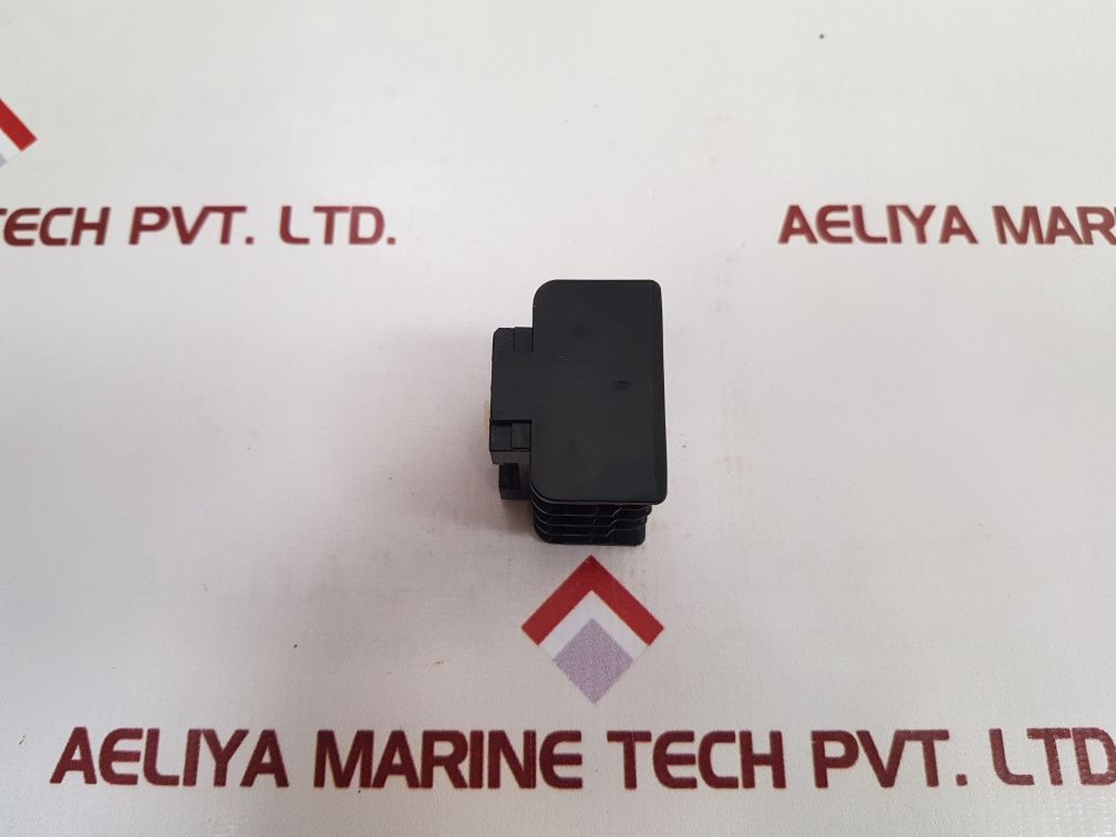 Mitsubishi Un-ax4 Auxiliary Contact Block