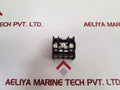 Mitsubishi Un-ax4 Auxiliary Contact Block