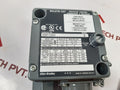 Allen-bradley 836T-t252J Bulletin 836T Pressure Control
