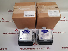 Mencom Gf-15R-32 Panel Interface Connector