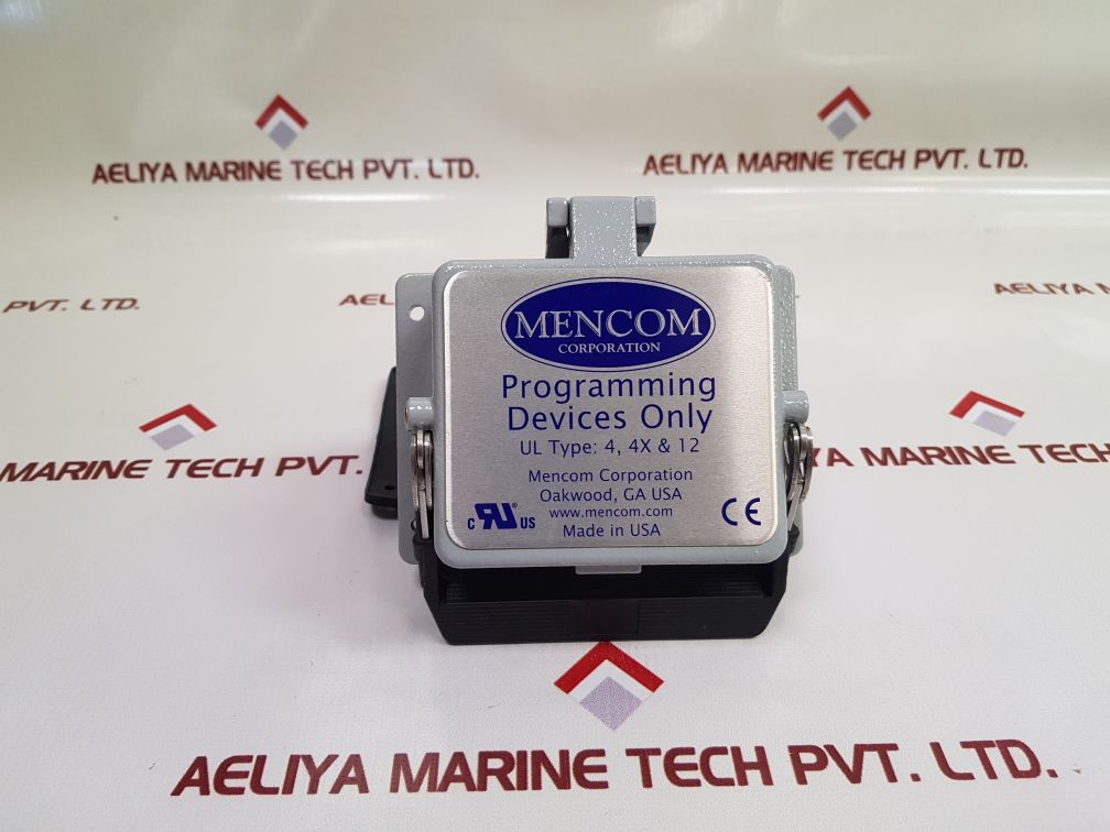 Mencom Gf-15R-32 Panel Interface Connector