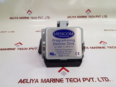 Mencom Gf-15R-32 Panel Interface Connector