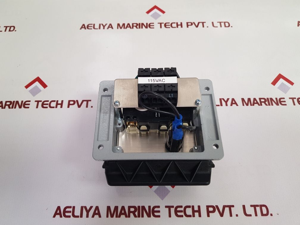 Mencom Gf-15R-32 Panel Interface Connector