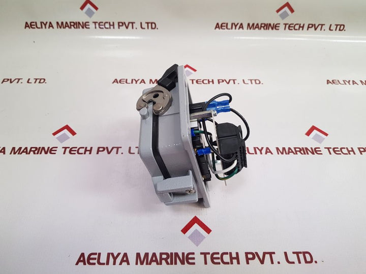 Mencom Gf-15R-32 Panel Interface Connector