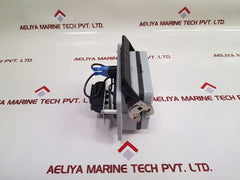 Mencom Gf-15R-32 Panel Interface Connector