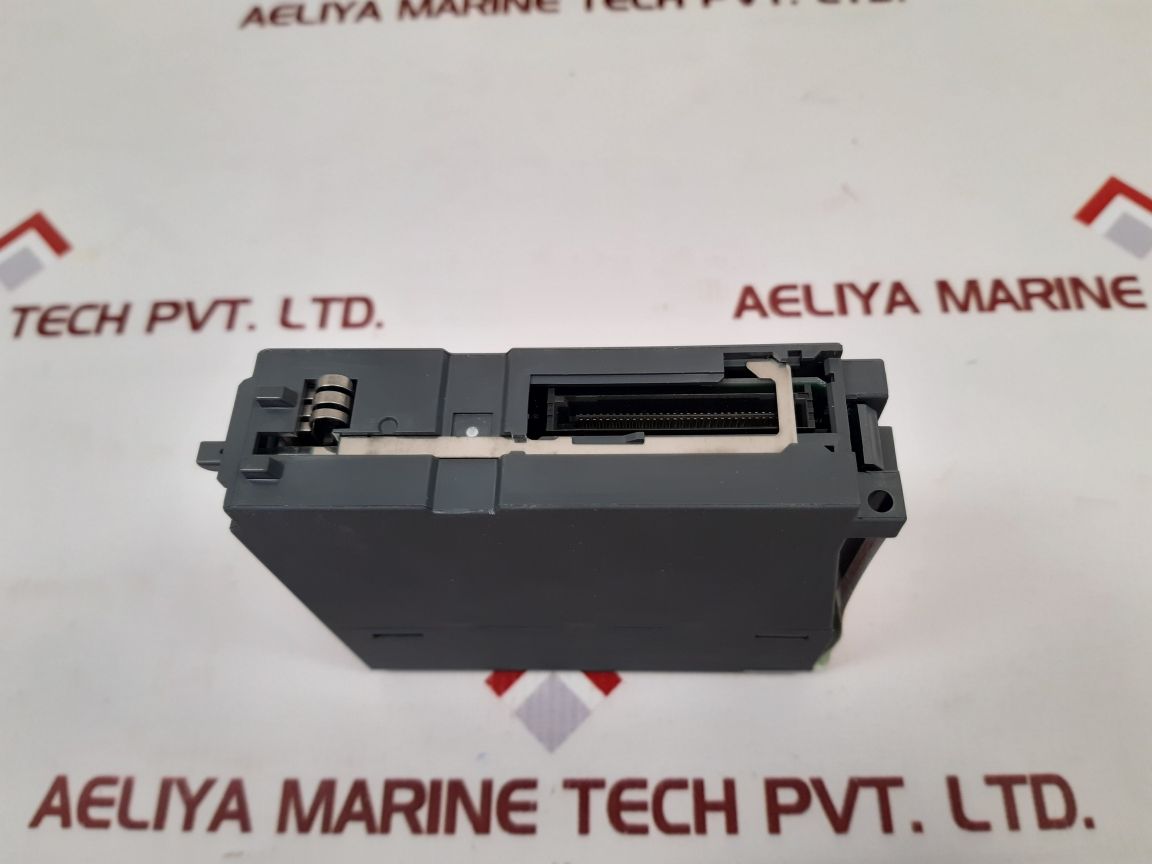 Mitsubishi Qj71C24N-r2 Communication Module
