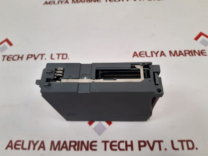 Mitsubishi Qj71C24N-r2 Communication Module
