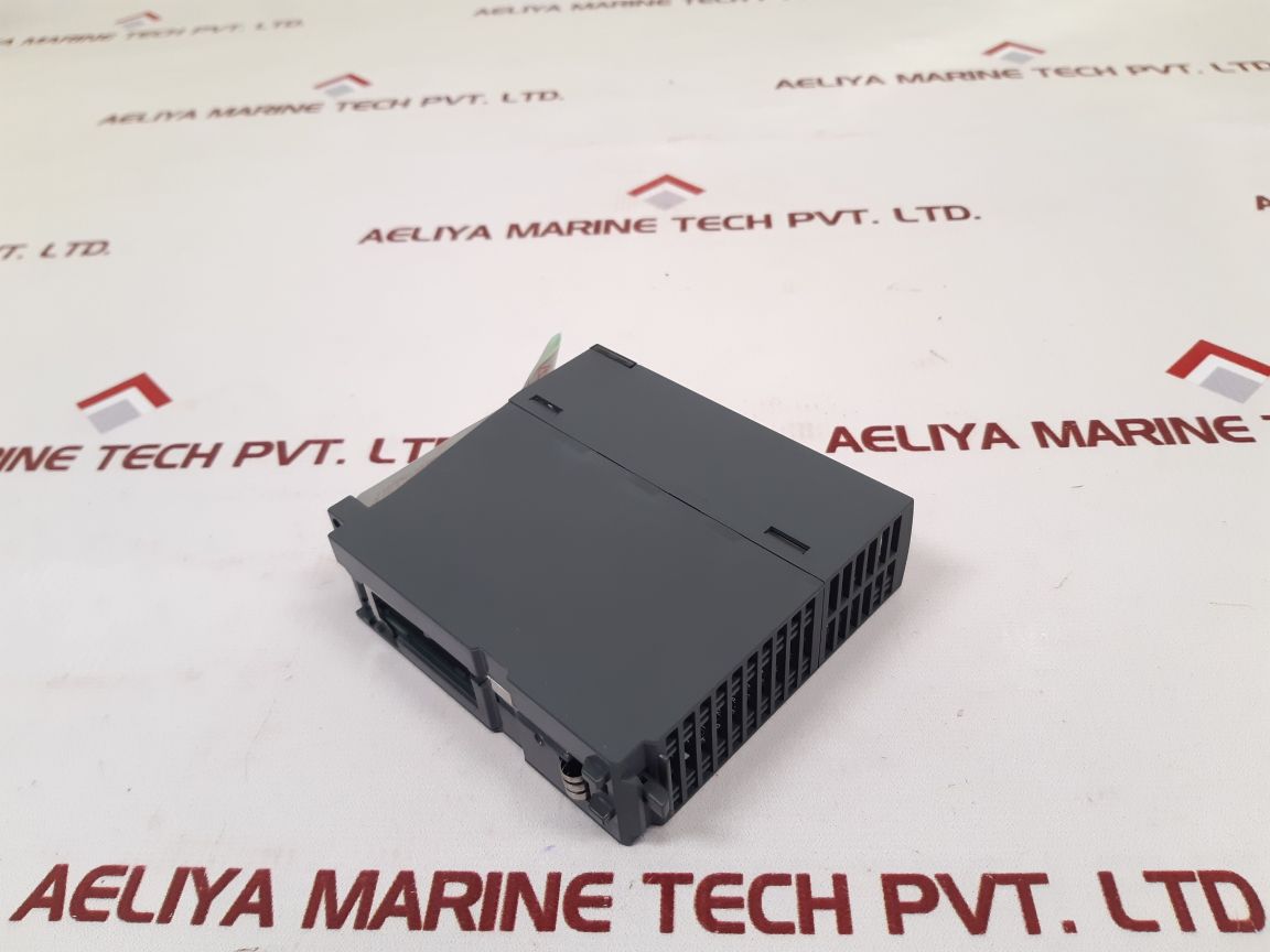Mitsubishi Qj71C24N-r2 Communication Module
