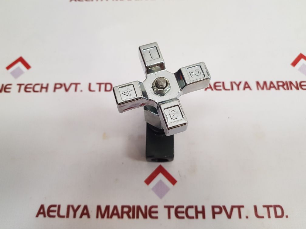 Parker 9Mv600S Hydraulic Valve