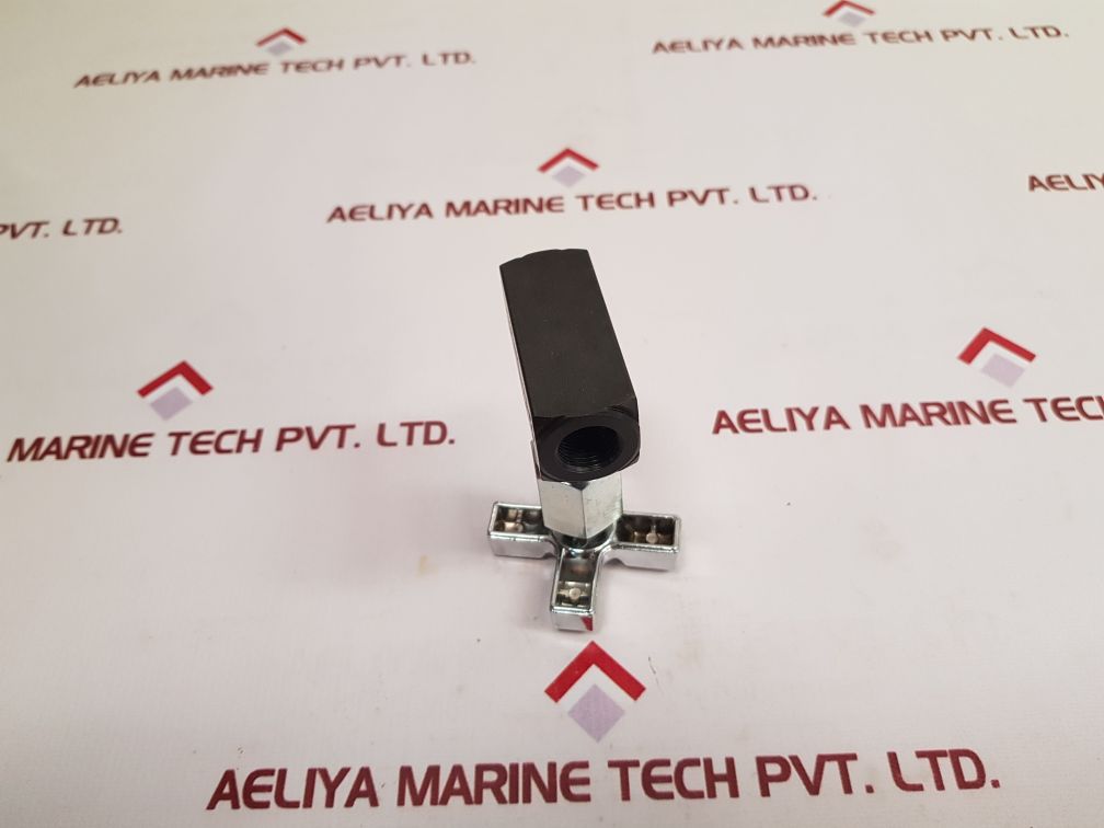 Parker 9Mv600S Hydraulic Valve