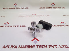 Parker 9Mv600S Hydraulic Valve