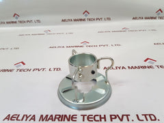 Teamtec 11632 Flame Scrod New
