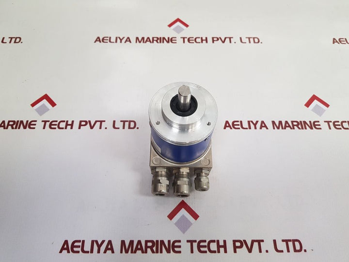 Baumer Gxmmw.A203P33 Multiturn Absolute Encoder Used