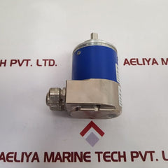 Baumer Gxmmw.A203P33 Multiturn Absolute Encoder Used