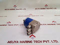 Baumer Gxmmw.A203P33 Multiturn Absolute Encoder Used