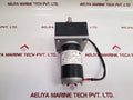 Tachometric Controls Sm60 Pmdc Motor