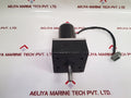 Tachometric Controls Sm60 Pmdc Motor