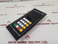 Zenitel vingtor vmp-430 main station for flush mounting New
