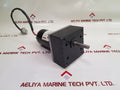 Tachometric Controls Sm60 Pmdc Motor