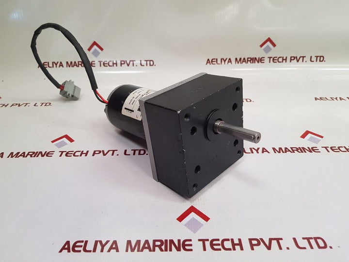 Tachometric Controls Sm60 Pmdc Motor
