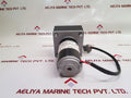 Tachometric Controls Sm60 Pmdc Motor