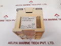 Mitsubishi Fx2N-16Mr-es/Ul Programmable Controller
