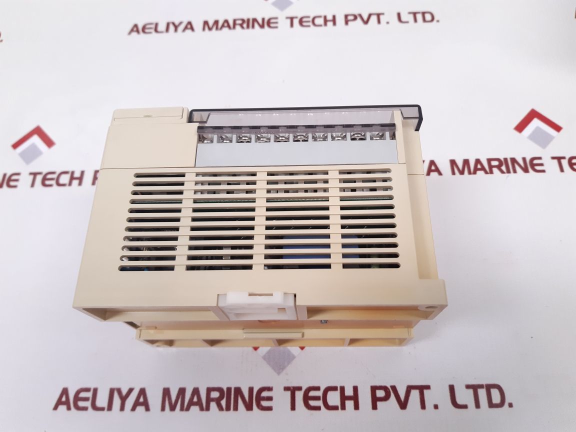 Mitsubishi Fx2N-16Mr-es/Ul Programmable Controller
