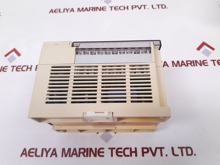 Mitsubishi Fx2N-16Mr-es/Ul Programmable Controller
