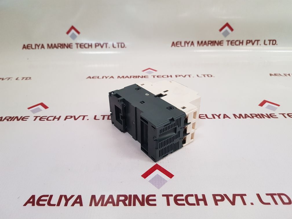 Schneider Electric Gv2-p08/2.5-4A Circuit Breaker
