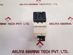 Schneider Electric Gv2-p08/2.5-4A Circuit Breaker