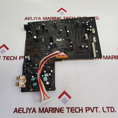 1U-3346-1 Pcb Card Cmke-p3X