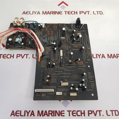 1U-3346-1 Pcb Card Cmke-p3X