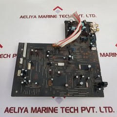 1U-3346-1 Pcb Card Cmke-p3X